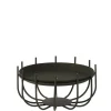 JOLIPA - Brasero basse taille s