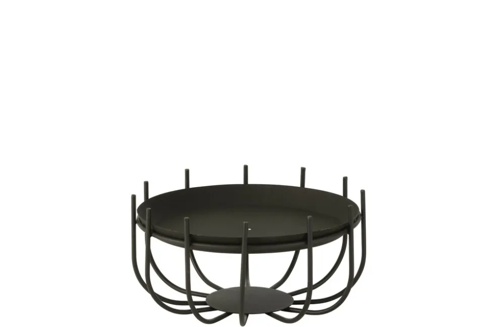 JOLIPA - Brasero basse taille s