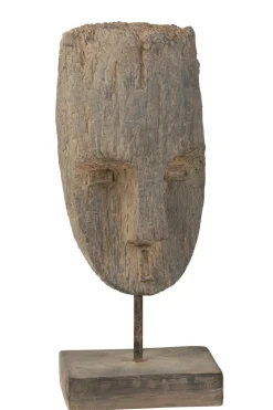JOLIPA - Figurine de tete s/p ethni