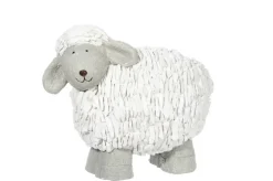 JOLIPA - Mouton polyanc/gris s