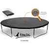 KANGUI - Bâche de protection ø430cm adaptable à tous trampolines de diamètre 430 cm