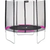 KANGUI - Kangui - trampoline rond ø250cm avec filet de sécurité - ralli 250