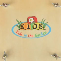KIDS IN THE GARDEN - Presse à fleurs enfant