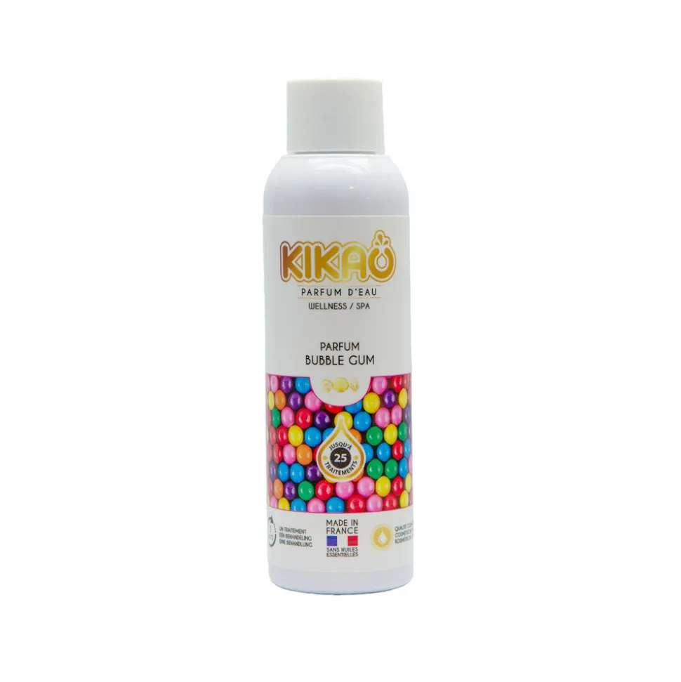 KIKAO - Kikao parfum spa - bubble gum (250ml) - kikbub250