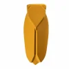 KING MATERIAUX - Statue cigale jaune