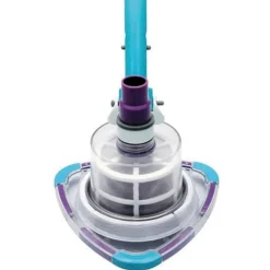 KOKIDO - Aspirateur de piscine manuel kokido v-trap c/04