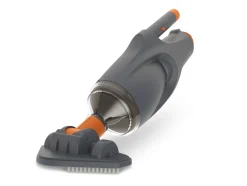 KOKIDO - Aspirateur de piscine et spa à batterie vektro mini