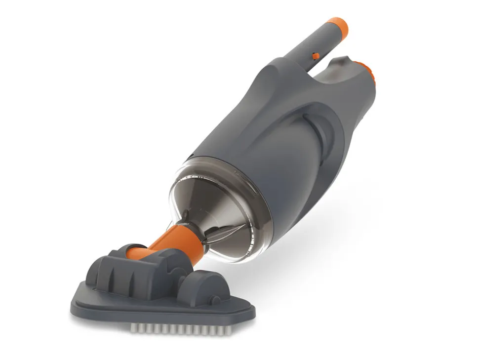KOKIDO - Aspirateur de piscine et spa à batterie vektro mini