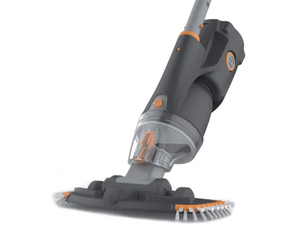 KOKIDO - Aspirateur rechargeable kokido vektro junior pour spas et moyennes piscines