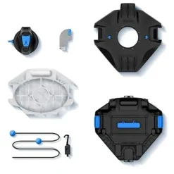 KOKIDO - Kokido robot électrique sans fil piscine - rc26cbx/eu