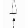 LA GRANDE PRAIRIE - Carillon des oiseaux 17x65cm