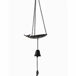 LA GRANDE PRAIRIE - Carillon des oiseaux 17x65cm