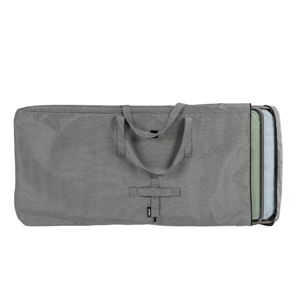 LAFUMA - Housse de transport pour transat en polypropylène - 59x124 cm