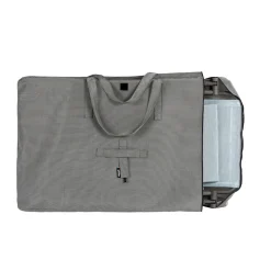 LAFUMA - Housse de transport pour relax en polypropylène - 69x102 cm