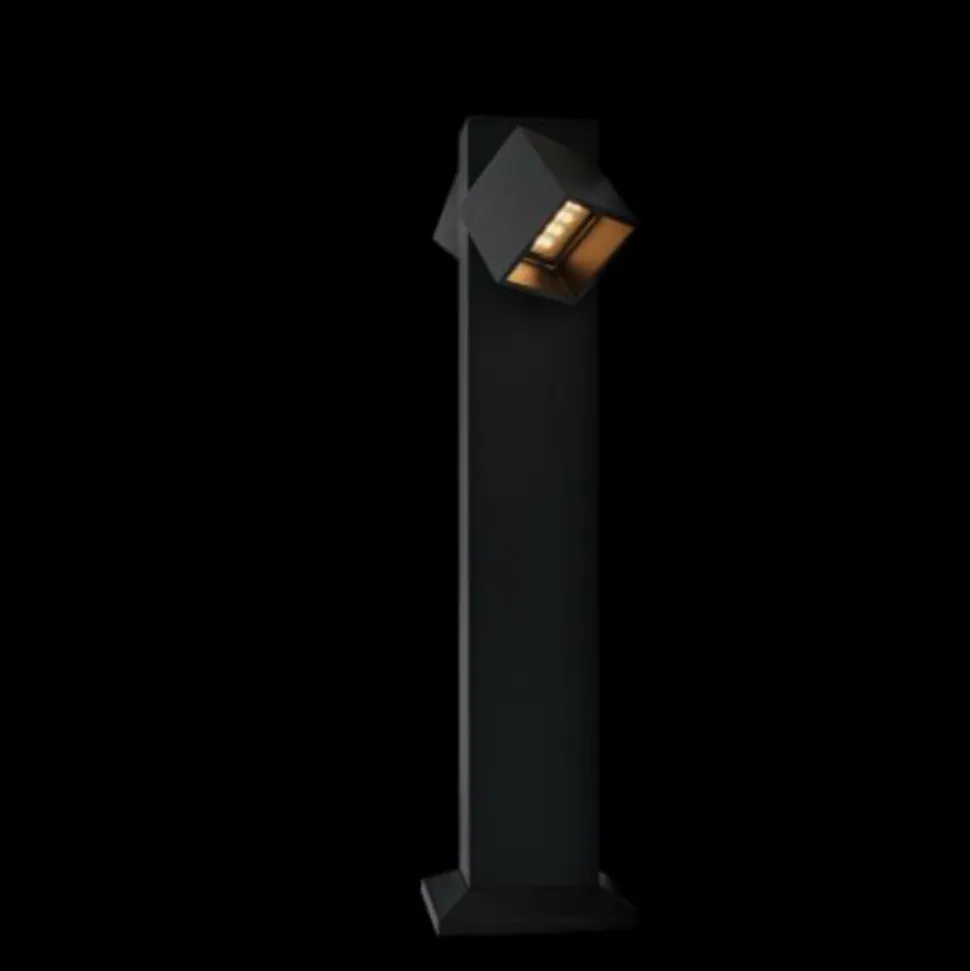 Lampe sur pied cube - un cube - 24v