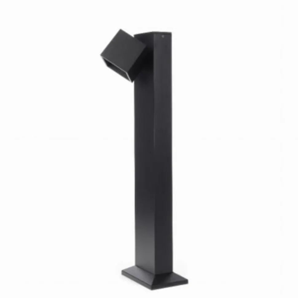 Lampe sur pied cube - un cube - 24v