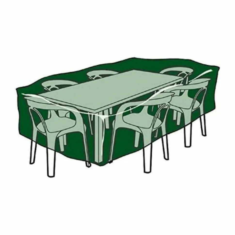 LANA DECO - Étui de protection altadex meubles de jardin