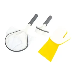 LAY-Z-SPA - Kit de nettoyage de spa 3 pièces