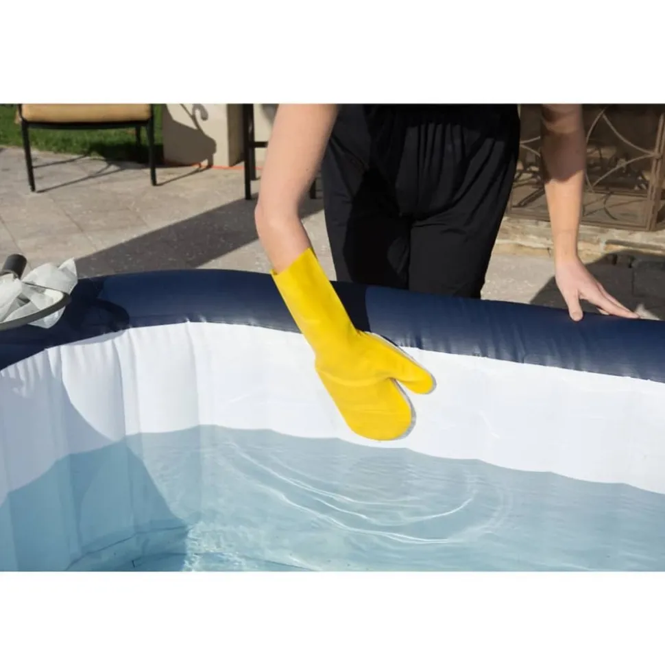 LAY-Z-SPA - Kit de nettoyage de spa 3 pièces