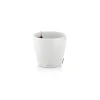 LECHUZA - Pot Classico Color, coloris - D.15xH.14cm