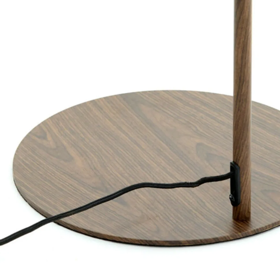 LIGHT AND LIVING - Lampadaire donio métal 155x28x34cm