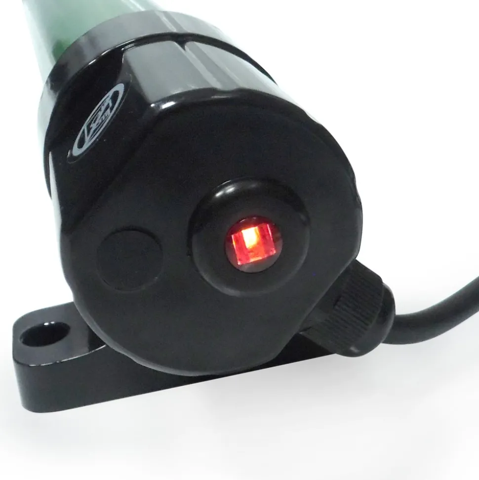 LIGHTHOUSE - Chauffage ecoheat 240w