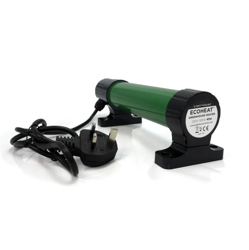 LIGHTHOUSE - Chauffage ecoheat 45w