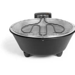 LIVOO - Barbecue électrique de table