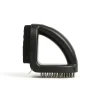 LIVOO - Brosse nettoyante barbecue / plancha - nettoyez vos appareils en toute facilité ! Gs72
