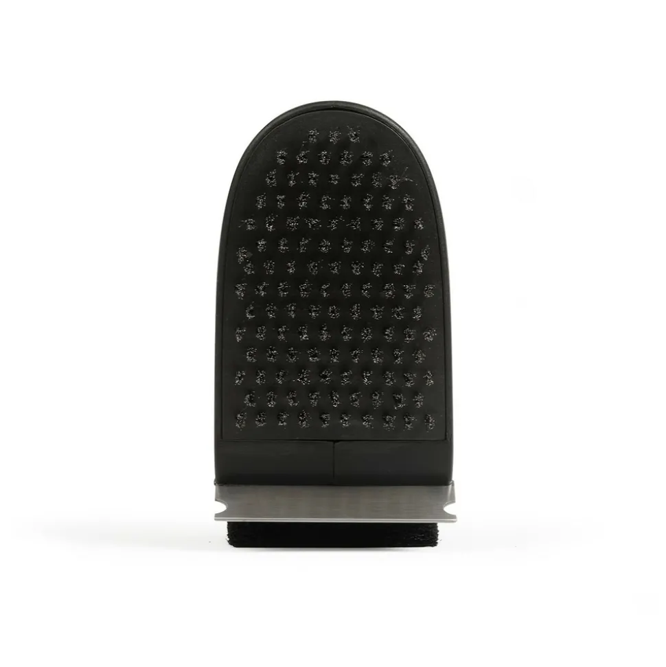 LIVOO - Brosse nettoyante barbecue / plancha - nettoyez vos appareils en toute facilité ! Gs72