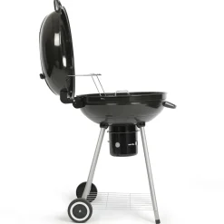 LIVOO - Livoo barbecue à charbon 55cm noir - doc270