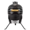 LIVOO - Livoo barbecue à charbon 27cm céramique - doc283