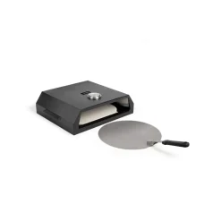 LIVOO - Livoo four à pizza pour barbecue - gs149
