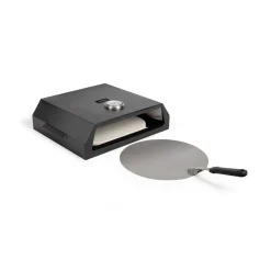 LIVOO - Livoo four à pizza pour barbecue - gs149