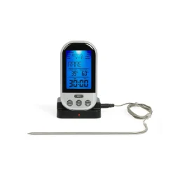 LIVOO - Thermomètre pour barbecue