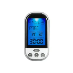 LIVOO - Thermomètre pour barbecue