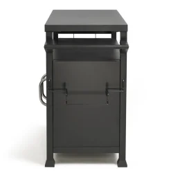 Livoo chariot pour plancha - gs148