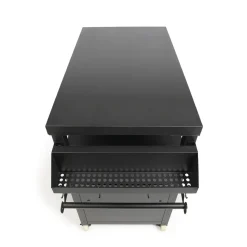 Livoo chariot pour plancha - gs148