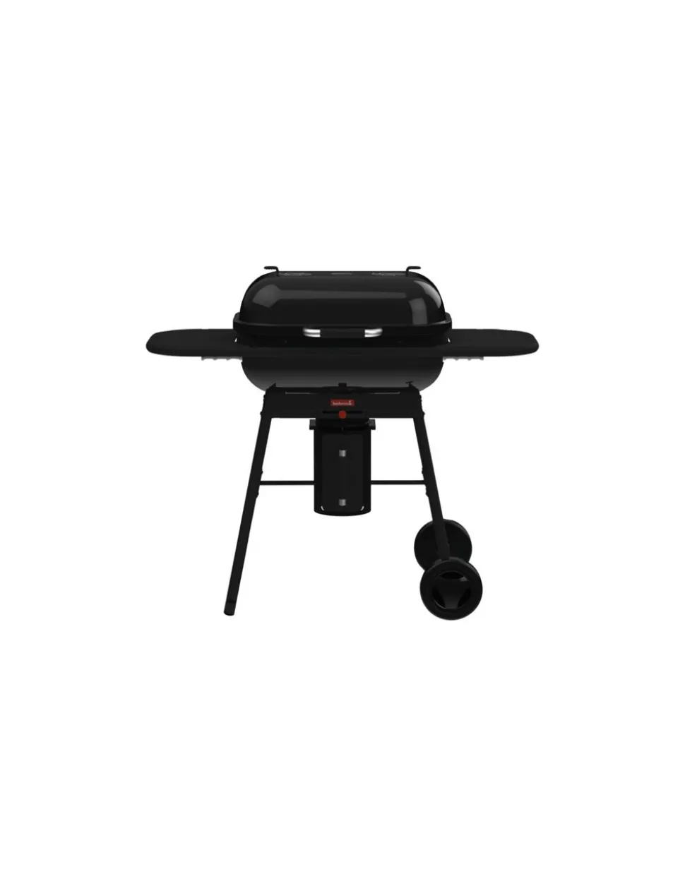 LIVWISE - Barbecue charbon magnus premium