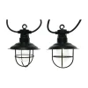 LUMINEO - Guirlande lumineuse d´exterieur 9,5m 10 leds ip44 lumière chaude lumineo