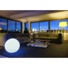 LUMISKY - - boule lumineuse filaire pour extérieur led - blanc bobby - ø60cm culot e27