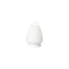 LUMISKY - Baladeuse lumineuse multicolore Ø 20 x H. 25 cm + télécommande