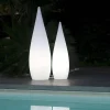LUMISKY - Cyprès lumineux, sur secteur H.120 cm