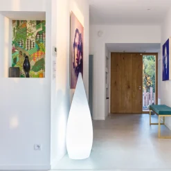 LUMISKY - Cyprès lumineux, sur secteur H.120 cm