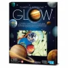 4M - 9 planètes et 100 étoiles phosphorescentes 4m