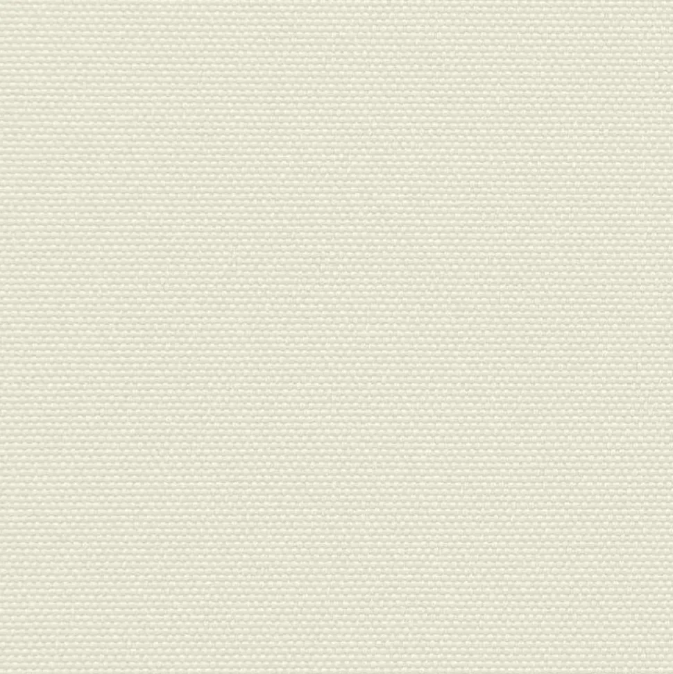 MAISON EXCLUSIVE - Auvent latéral rétractable de patio 100x500 cm crème