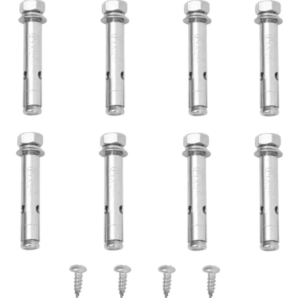 MAISON EXCLUSIVE - Auvent latéral rétractable de patio 180x600 cm crème