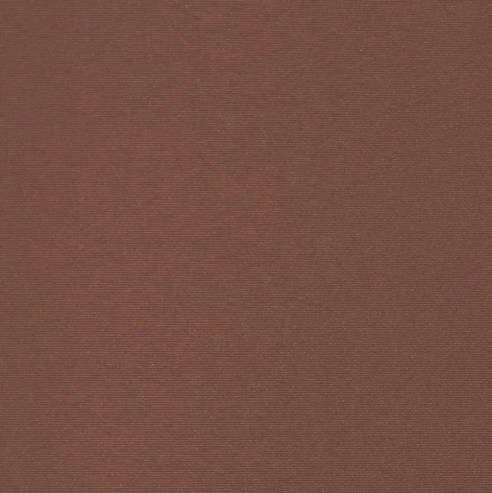MAISON EXCLUSIVE - Auvent latéral rétractable de patio 180x600 cm marron