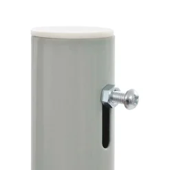 MAISON EXCLUSIVE - Auvent latéral rétractable de patio 80x300 cm bleu