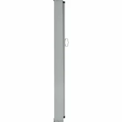 MAISON EXCLUSIVE - Auvent latéral rétractable de patio 100x300 cm bleu